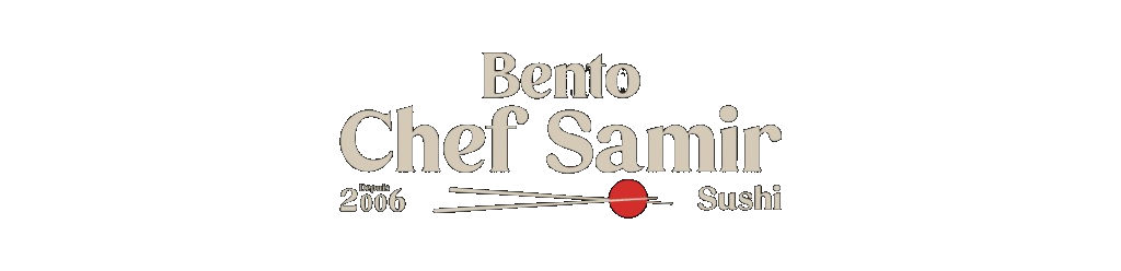 Bento Banner