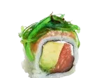 SUSHI SPECIAL GUMA 4P