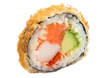 SUSHI MIX FRY 6P