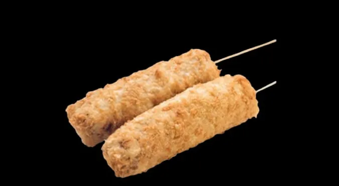 YAKITORI BOEUF PANNE