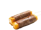 YAKITORI BOEUF FROMAGE